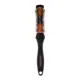 Denman DHH1 Head Hugger 25mm Orange Brush