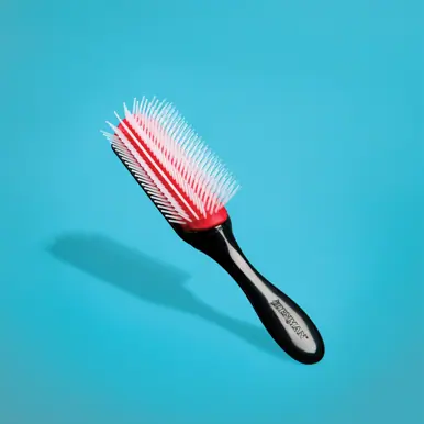 Denman Large Classic Styling Brush (9 row)