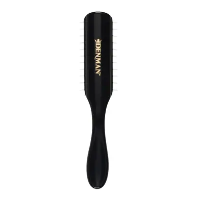 Denman Medium Volumising Grooming Brush (7 row)