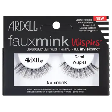 Ardell Faux Mink Demi Wispies