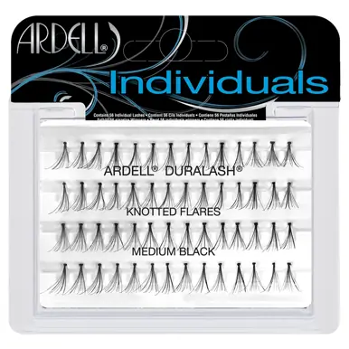 Ardell Duralash Flare Medium Black