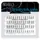 Ardell Duralash Flare Medium Black