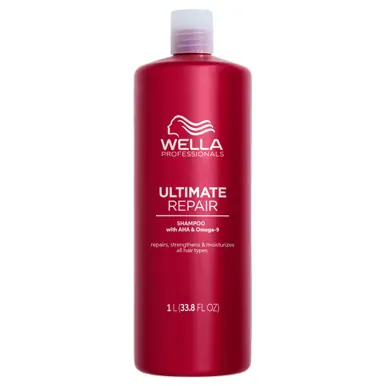 Wella Professionals ultimate repair - shampoo 1l