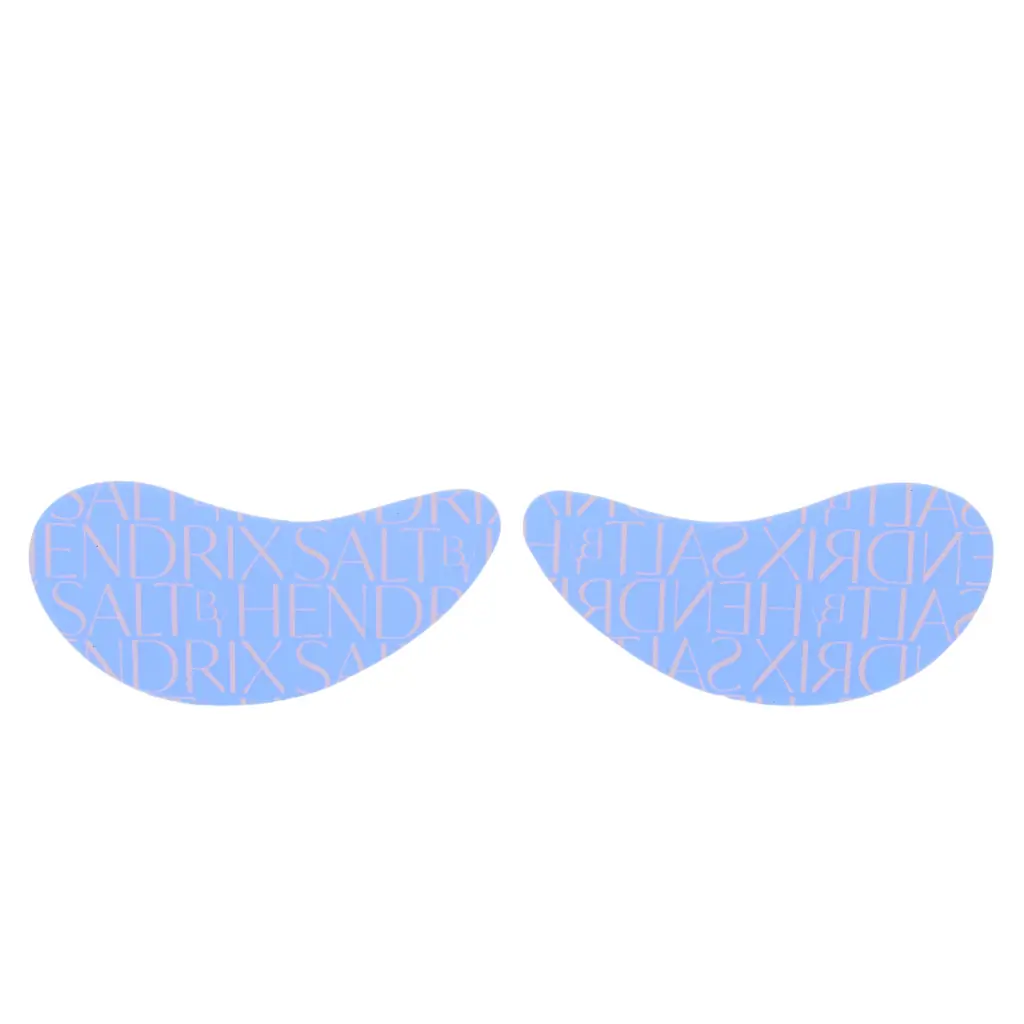 SALT BY HENDRIX Eye Babe - Under Eye Masks Blue