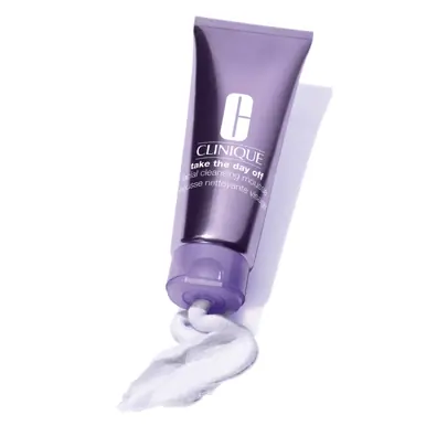 Clinique Take the Day Off Foaming Mousse 125ml