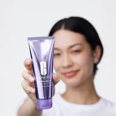 Clinique Take the Day Off Foaming Mousse 125ml