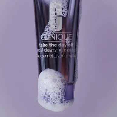 Clinique Take the Day Off Foaming Mousse 125ml