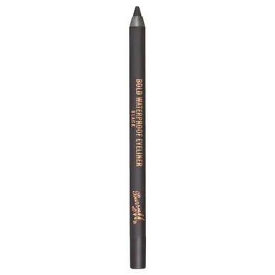 Barry M Bold Waterproof Eyeliner
