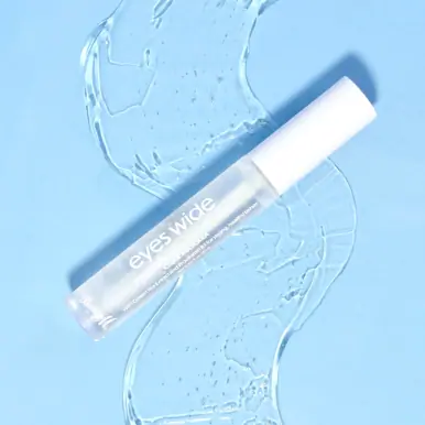 Barry M Mascara Strength & Condition - Clear 