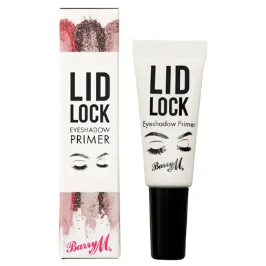 Barry M Lid Lock Eyeshadow Primer