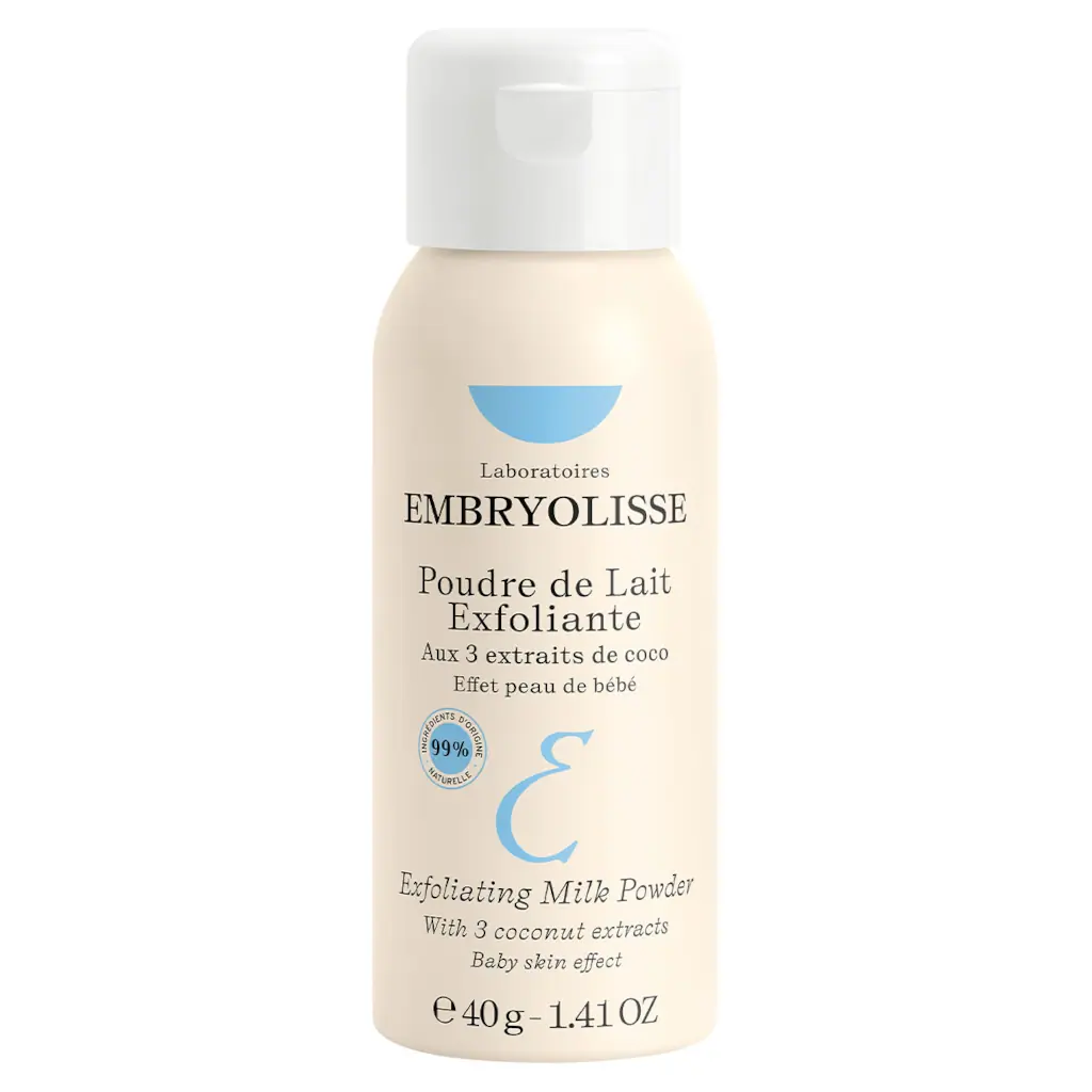 Embryolisse Exfoliating Milk Powder
