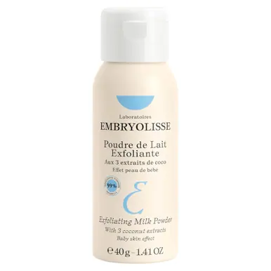 Embryolisse Exfoliating Milk Powder