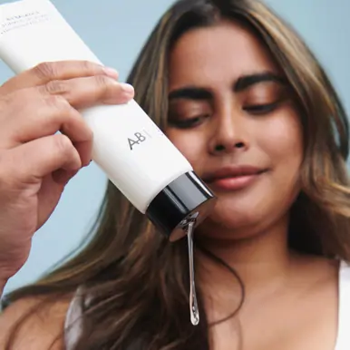 AB LAB by Adore Beauty Oily/Combo Skin Double Cleansing Duo Bundle