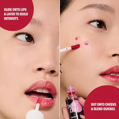 Benefit Benetint Jumbo Cheek and Lip Stain
