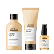 L'Oréal Professionnel Serie Expert Absolut Repair Bundle