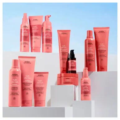 AVEDA Nutriplenish Masque Deep Moisture 200ml