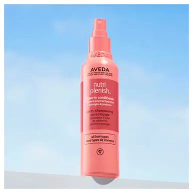 AVEDA Nutriplenish Hydrating Leave-in-conditioner 200ml