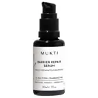 Mukti Organics Barrier Repair Serum