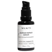 Mukti Organics Barrier Repair Serum