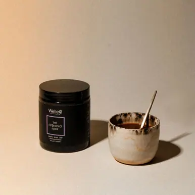 WelleCo The Evening Elixir 150g Chocolate