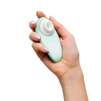 Womanizer Liberty 2 Sage 