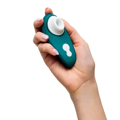 Womanizer Liberty 2 Dark Petrol