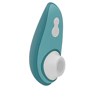 Womanizer Liberty 2 Dark Petrol
