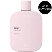 Gem Mouthwash