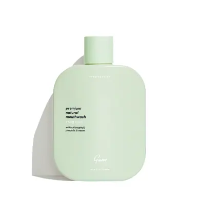 Gem Mouthwash