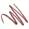 Designer Brands Pigment Pout Longwear Lip Liner Burnt Caramel