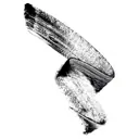 Designer Brands Lash Extensions Water Resistant Blackest Black