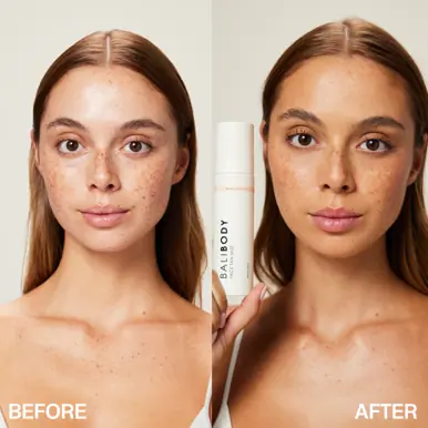 Bali Body Face Tan Mist