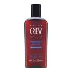 American Crew Anti-Dandruff + Sebum Control Shampoo