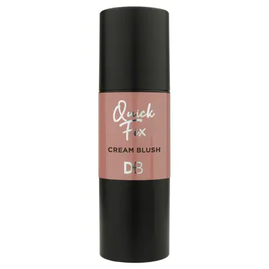 Designer Brands Quick Fix  All in One Cream Blush Rosy 