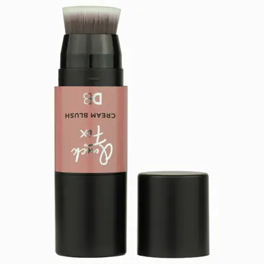 Designer Brands Quick Fix  All in One Cream Blush Rosy 