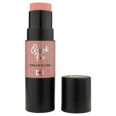 Designer Brands Quick Fix  All in One Cream Blush Rosy 