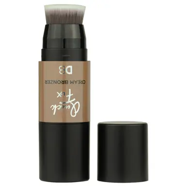 Designer Brands Quick Fix All in One Cream Bronzer Sunny 