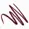 Designer Brands Pigment Pout Longwear Lip Liner Deep Plum 