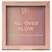 Designer Brands All Over Glow - Rose and Shine