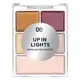 Designer Brands DB Up In Lights Highlighter Palette
