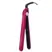 Glister Midi- Hybrid Flat Iron Hair Straightener 22mm - Sangria