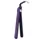 Glister Midi- Hybrid Flat Iron Hair Straightener 22mm - Ultra Violet