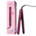 Glister Digital Flat Iron Hair Straightener 32mm - Sangria
