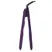 Glister Digital Flat Iron Hair Straightener 32mm - Ultra Violet 