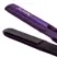 Glister Digital Flat Iron Hair Straightener 32mm - Ultra Violet 