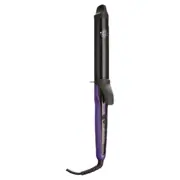 Glister Digital Clip Hair Curler 32mm - Ultra Violet