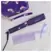 Glister Hot Smoothing Brush - Ultra Violet
