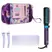 Glister Hot Smoothing Brush - Ultra Violet