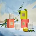 Glasshouse Fragrances FOREVER FLORENCE 380g Soy Candle