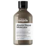 L'Oréal Professionnel Serie Expert Absolut Repair Molecular Shampoo 300ml